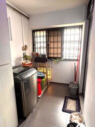 Blk 757 Woodlands Avenue 4 (Woodlands), HDB 4 Rooms #557027431